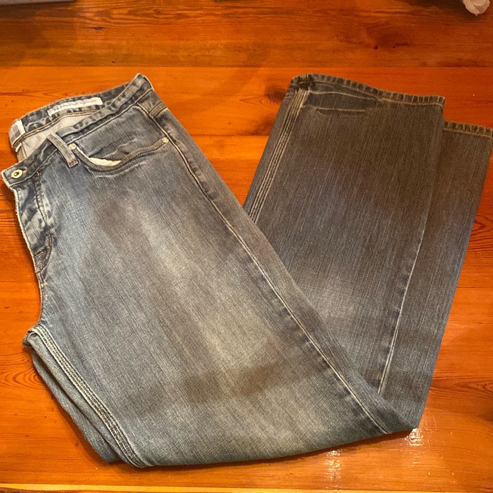 Men’s 34 SALT jeanss